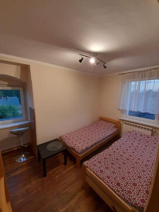 Apartment Sierakow - Kraina 100 Jezior *